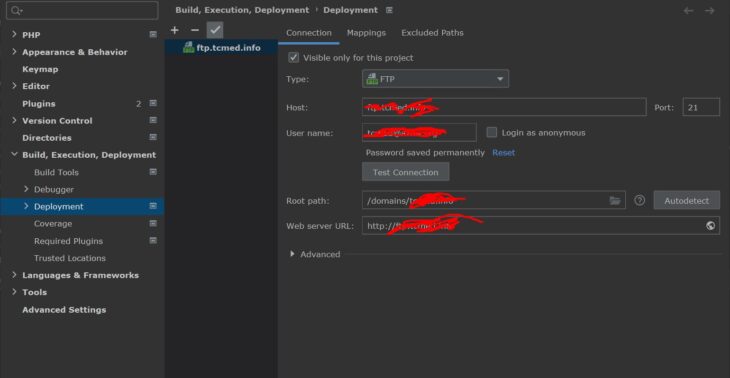 Резервная копия сайта на домашнем сервере (OpenServer 6+): пошаговый гайд