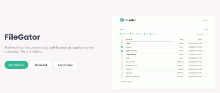 Як зробити просту адмінку для HTML сайту