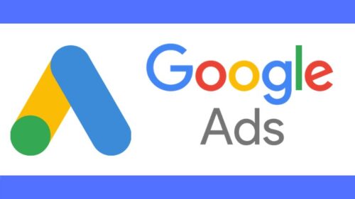  Рекламная компания Google Ads