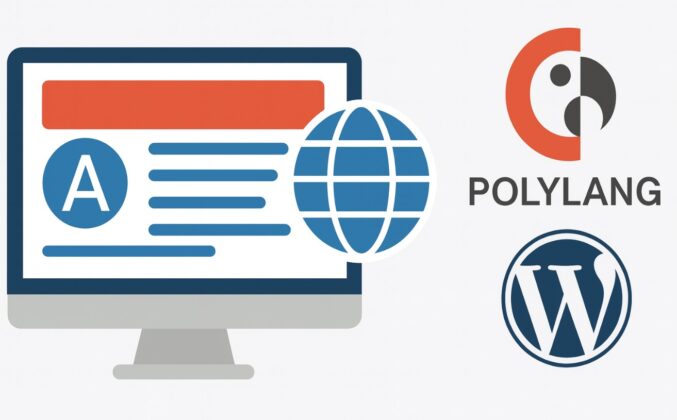 Как настроить мультиязычный сайт на WordPress с Polylang + SEO-советы
